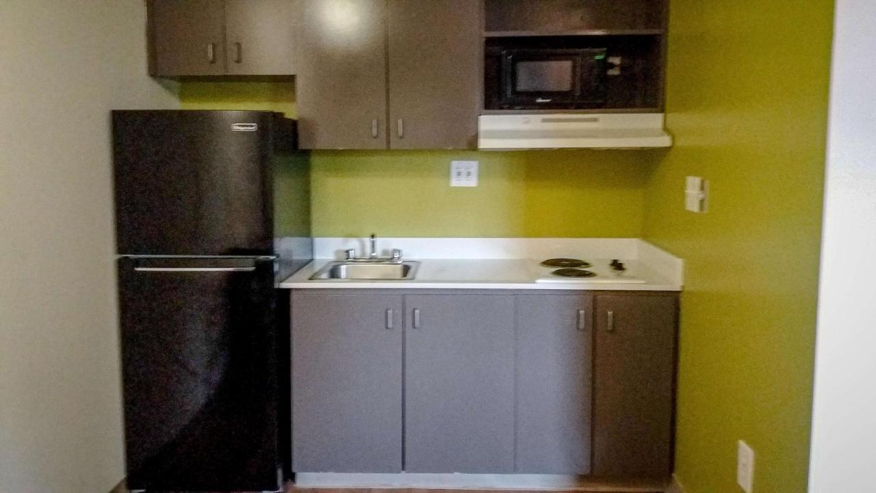Motel 6-Greensboro, Nc - I-40 Ngoại thất bức ảnh