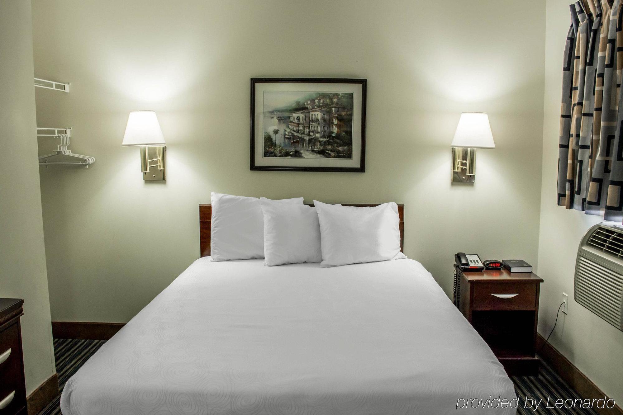 Motel 6-Greensboro, Nc - I-40 Ngoại thất bức ảnh