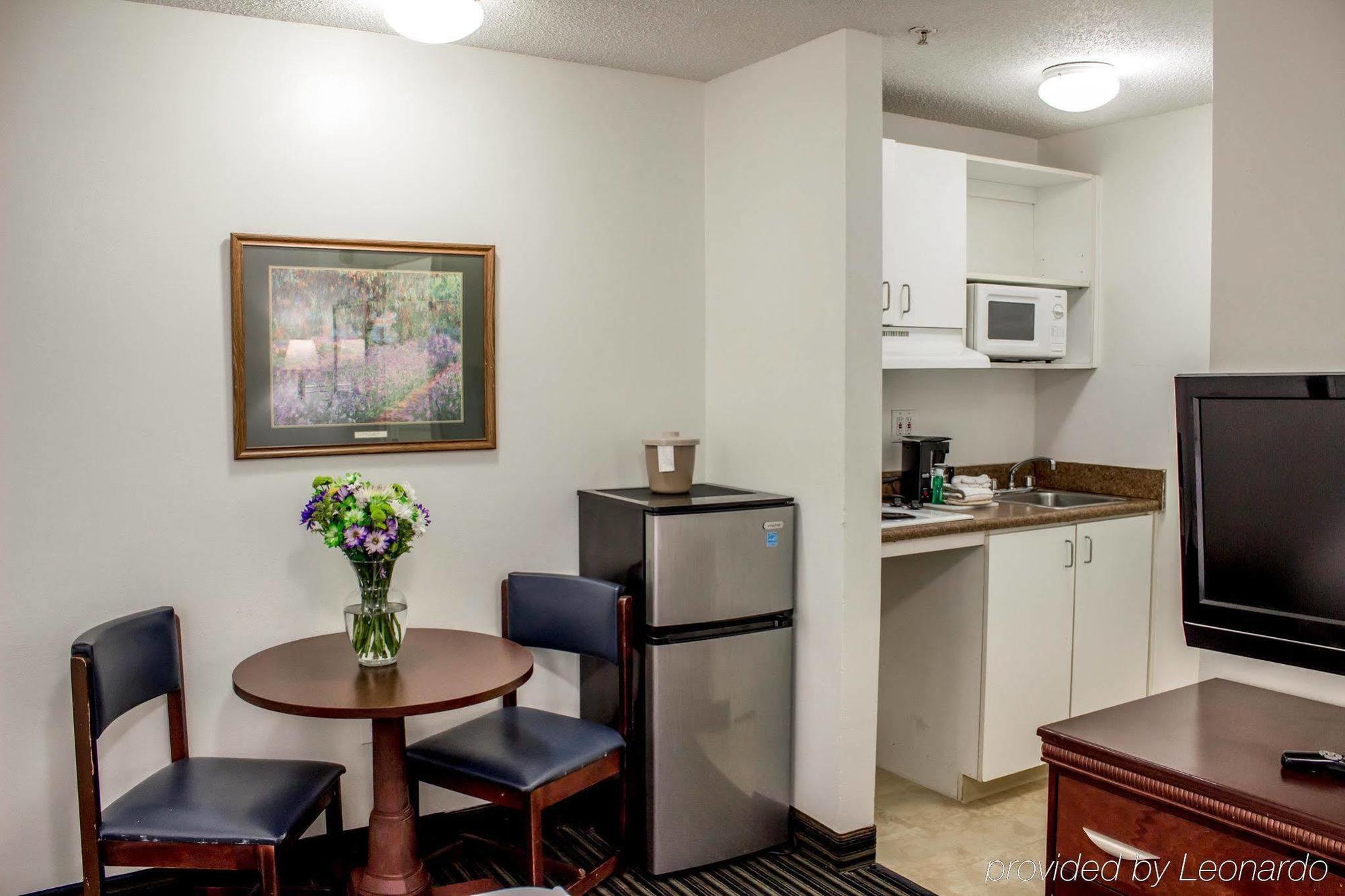 Motel 6-Greensboro, Nc - I-40 Ngoại thất bức ảnh