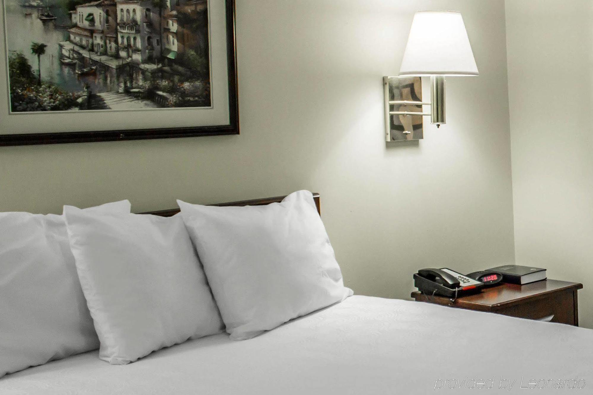 Motel 6-Greensboro, Nc - I-40 Ngoại thất bức ảnh