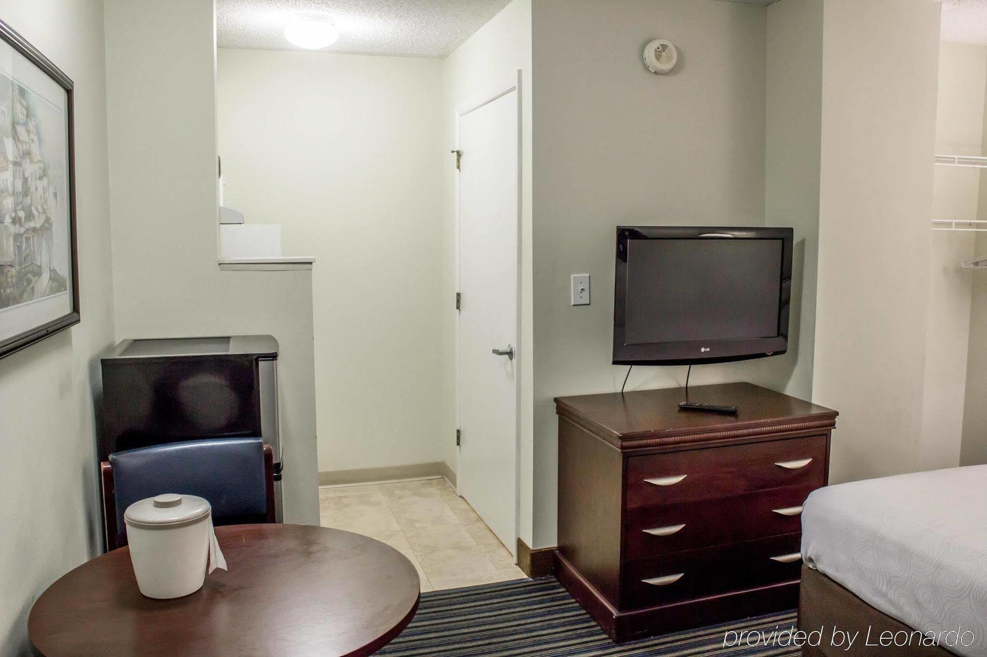Motel 6-Greensboro, Nc - I-40 Ngoại thất bức ảnh