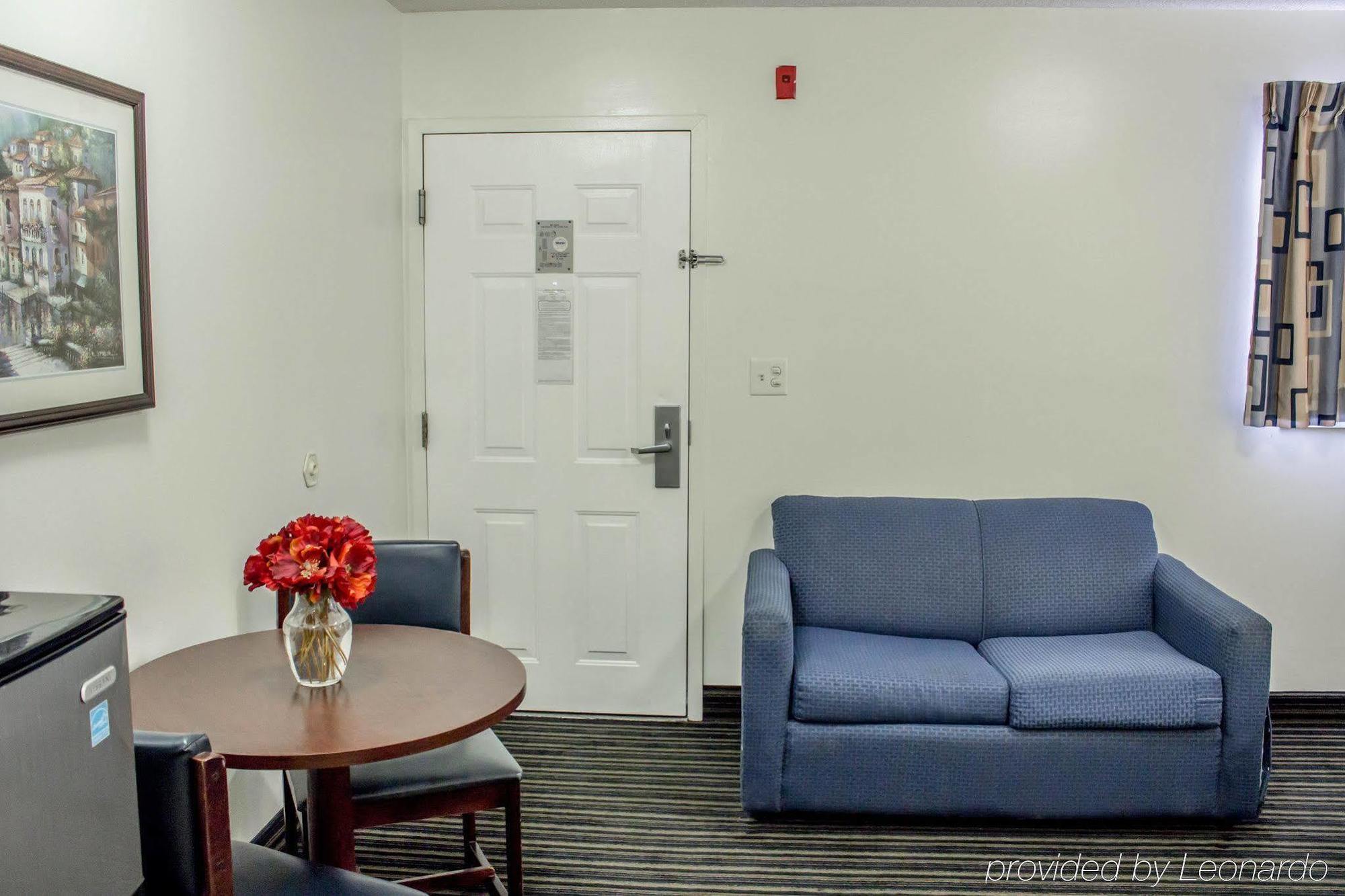 Motel 6-Greensboro, Nc - I-40 Ngoại thất bức ảnh