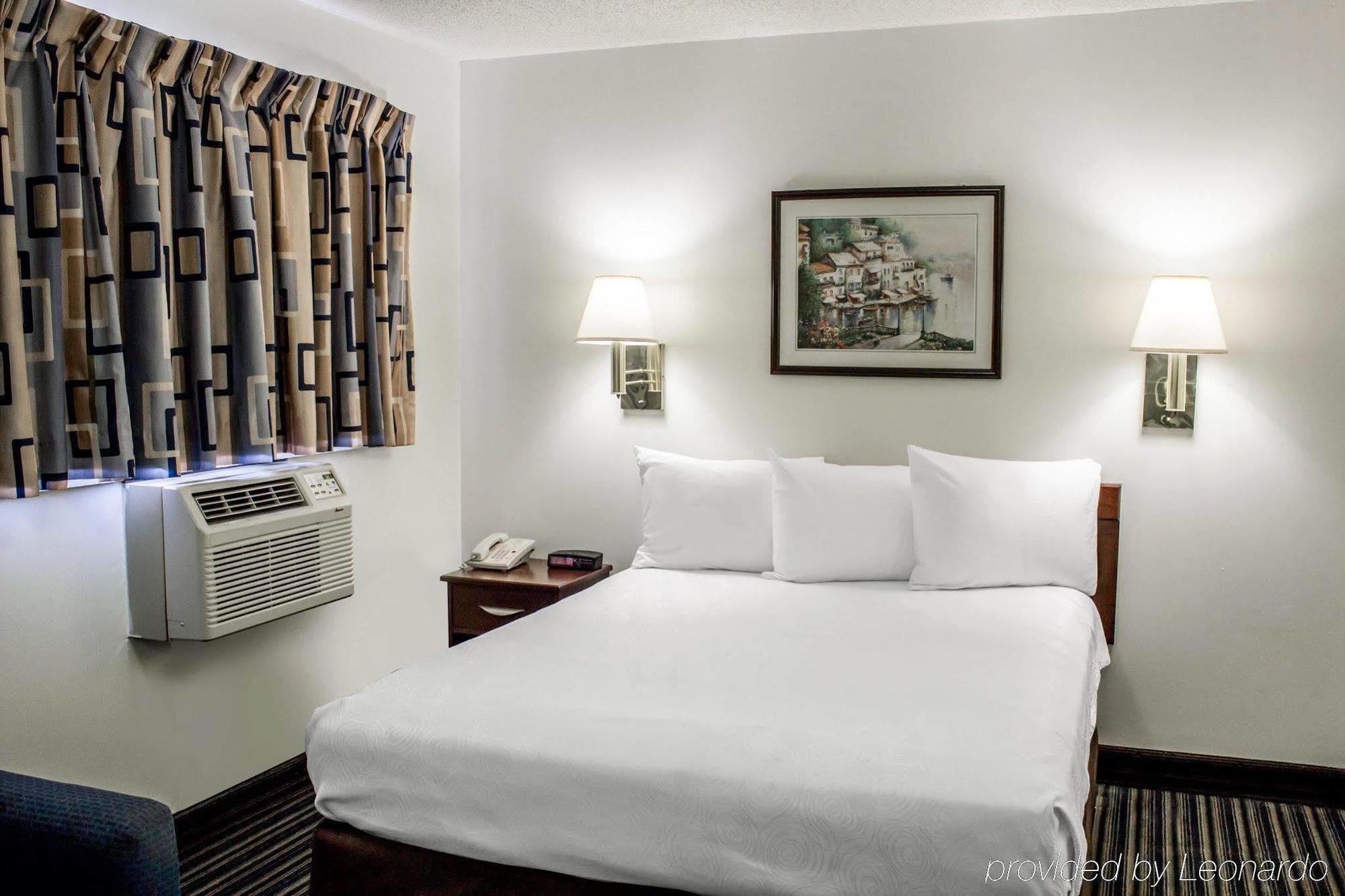 Motel 6-Greensboro, Nc - I-40 Ngoại thất bức ảnh