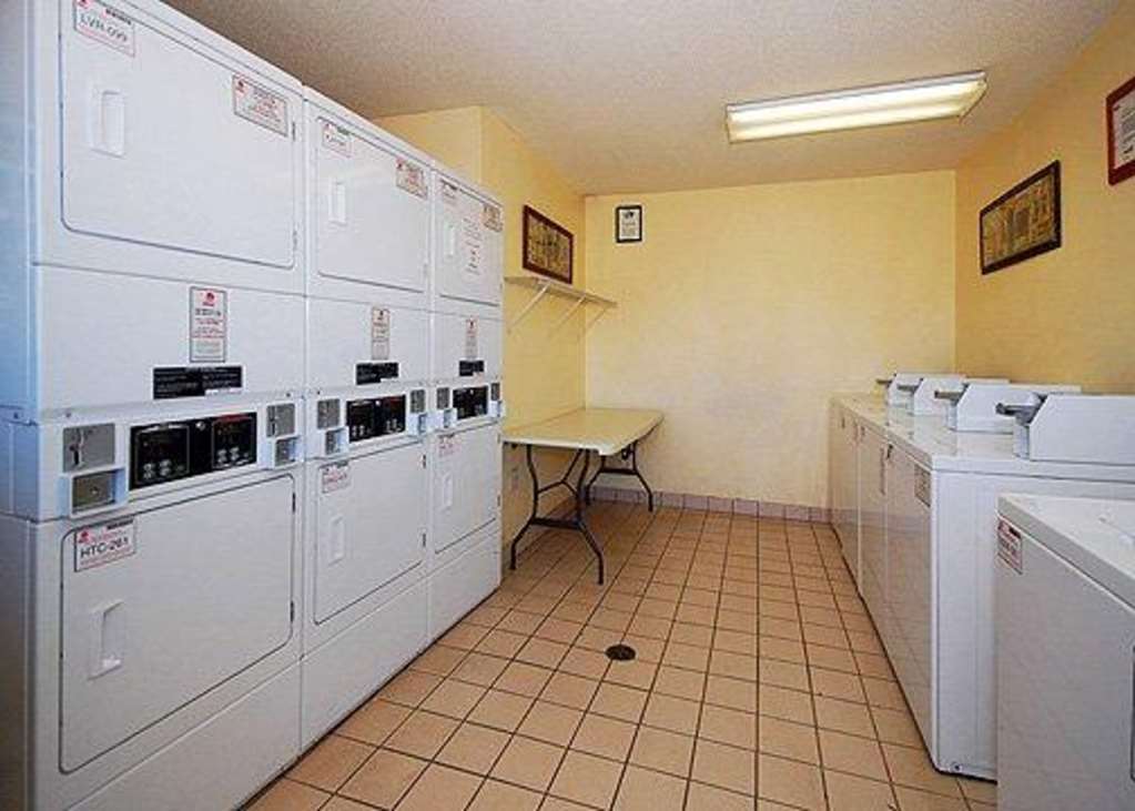 Motel 6-Greensboro, Nc - I-40 Tiện nghi bức ảnh