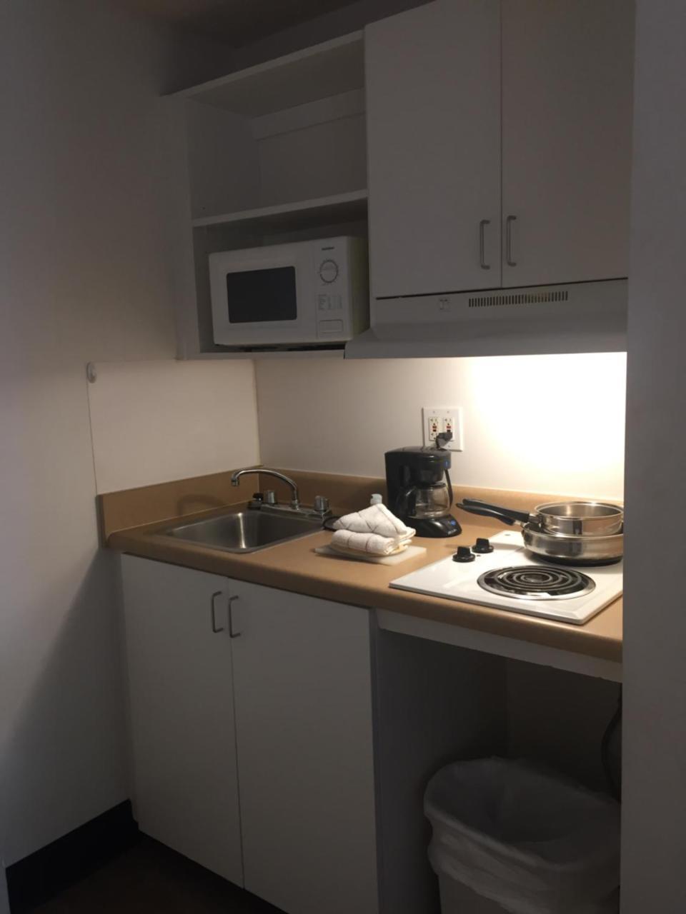 Motel 6-Greensboro, Nc - I-40 Ngoại thất bức ảnh